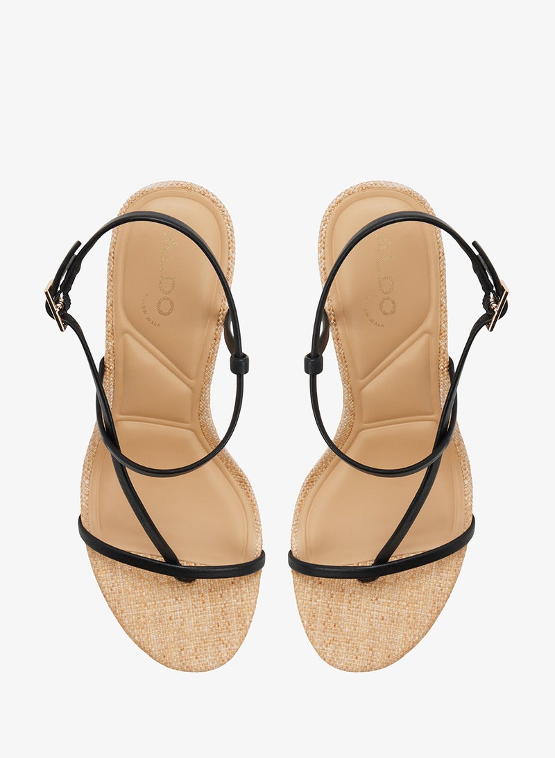 ALDO Nallia Ankle Strap High Heel Sandals - Image 5